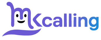 mKcalling logo